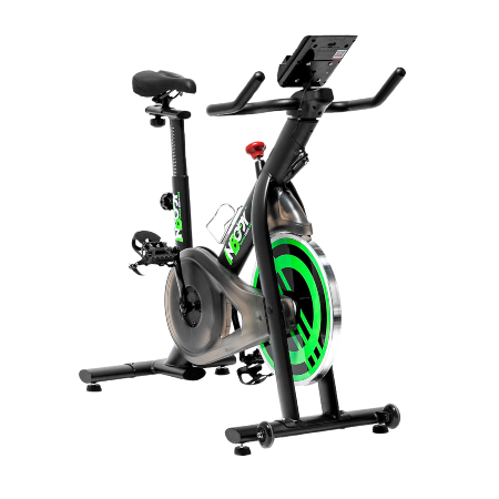 InBody Titan 209 spinning bike ideal to complement between